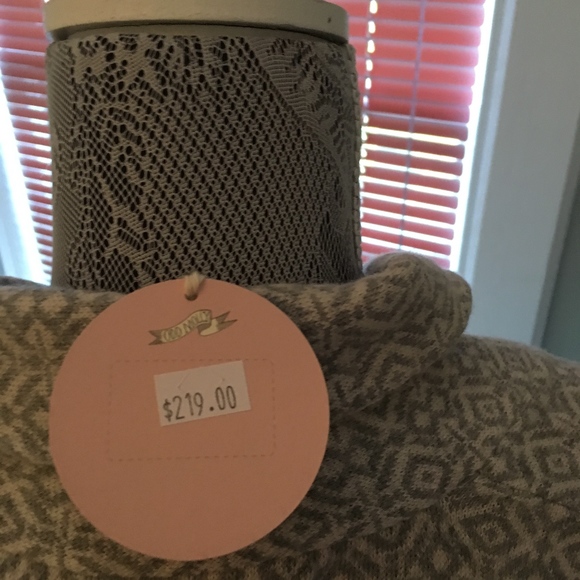 Odd Molly Sweater Jack - Picture 5 of 5